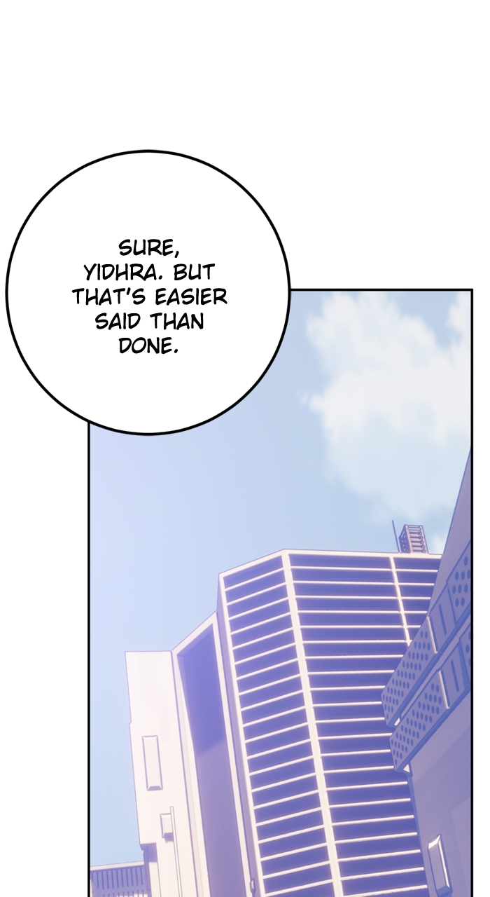 Read Return to Player (en) Manga Online