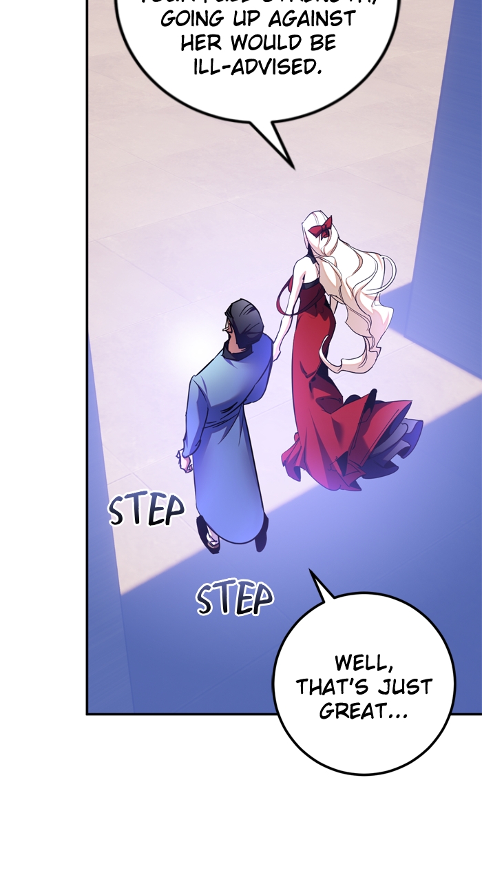 Read Return to Player (en) Manga Online