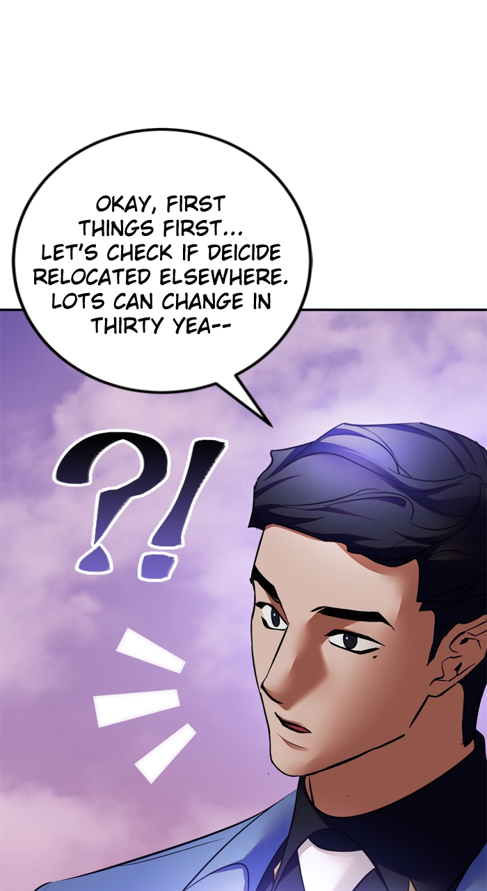 Read Return to Player (en) Manga Online