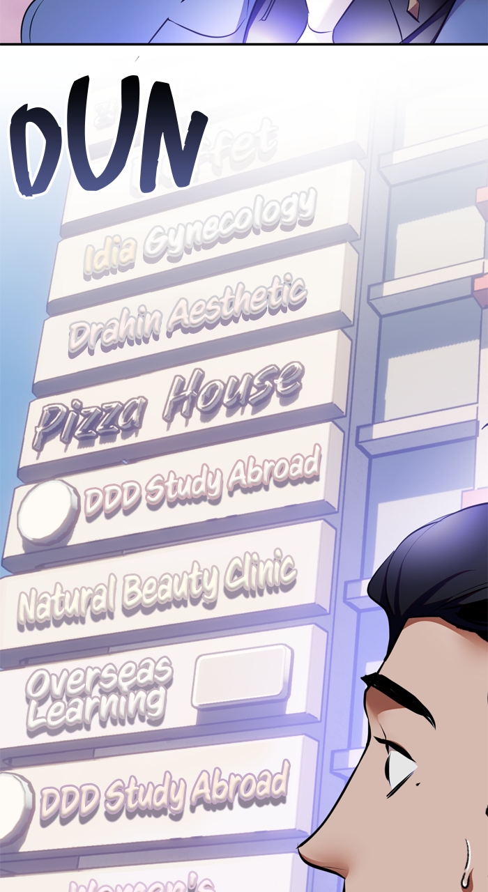 Read Return to Player (en) Manga Online