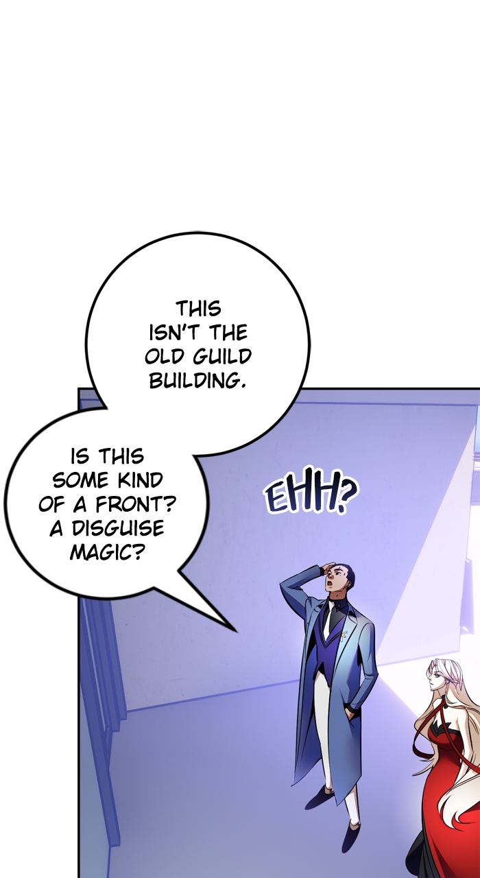 Read Return to Player (en) Manga Online