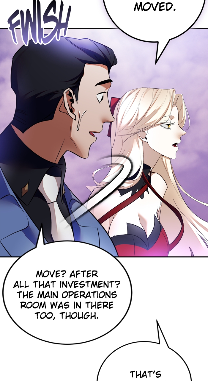 Read Return to Player (en) Manga Online