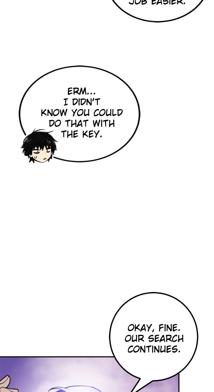 Read Return to Player (en) Manga Online