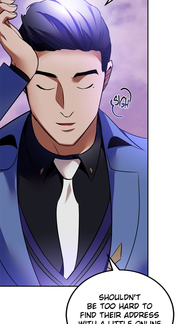 Read Return to Player (en) Manga Online