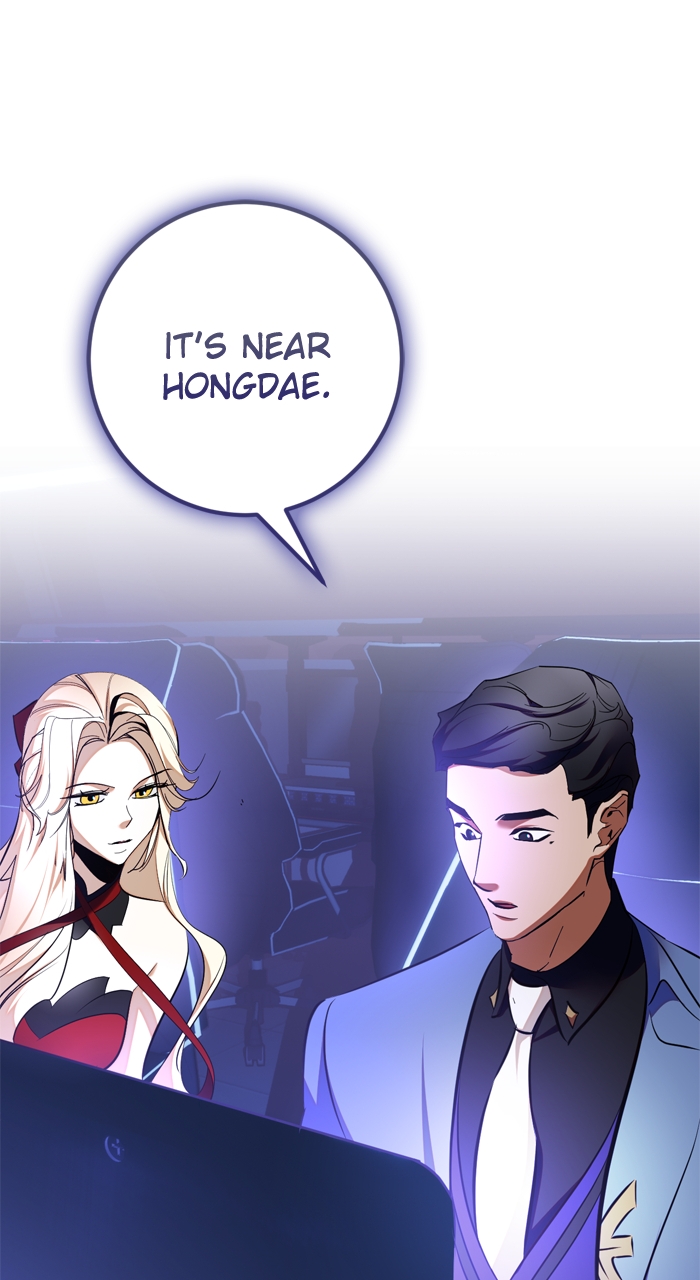 Read Return to Player (en) Manga Online