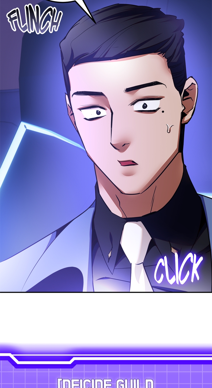 Read Return to Player (en) Manga Online