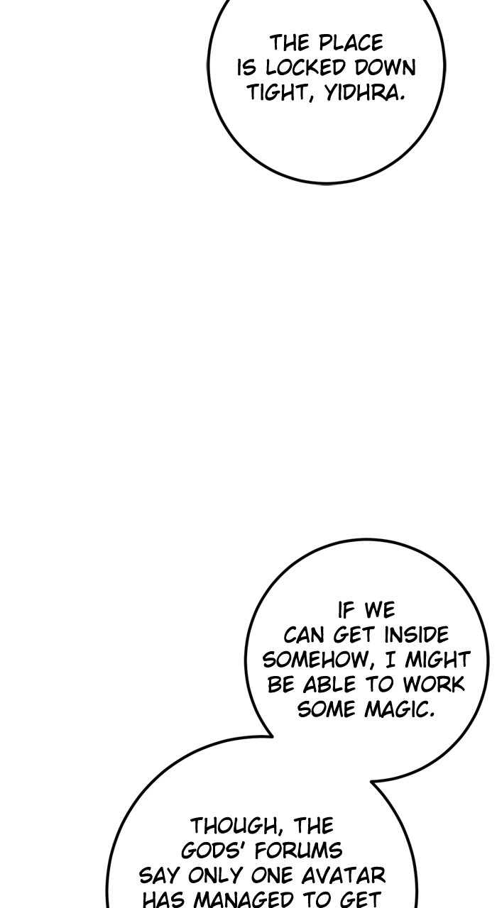 Read Return to Player (en) Manga Online