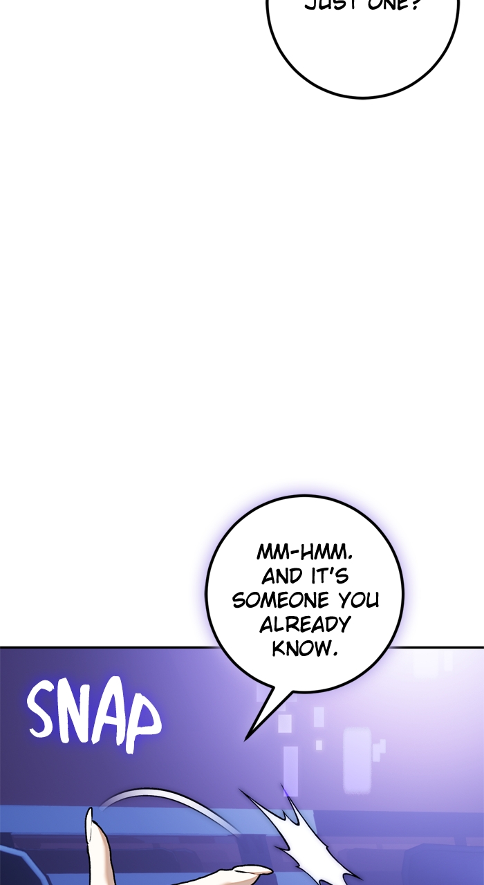 Read Return to Player (en) Manga Online