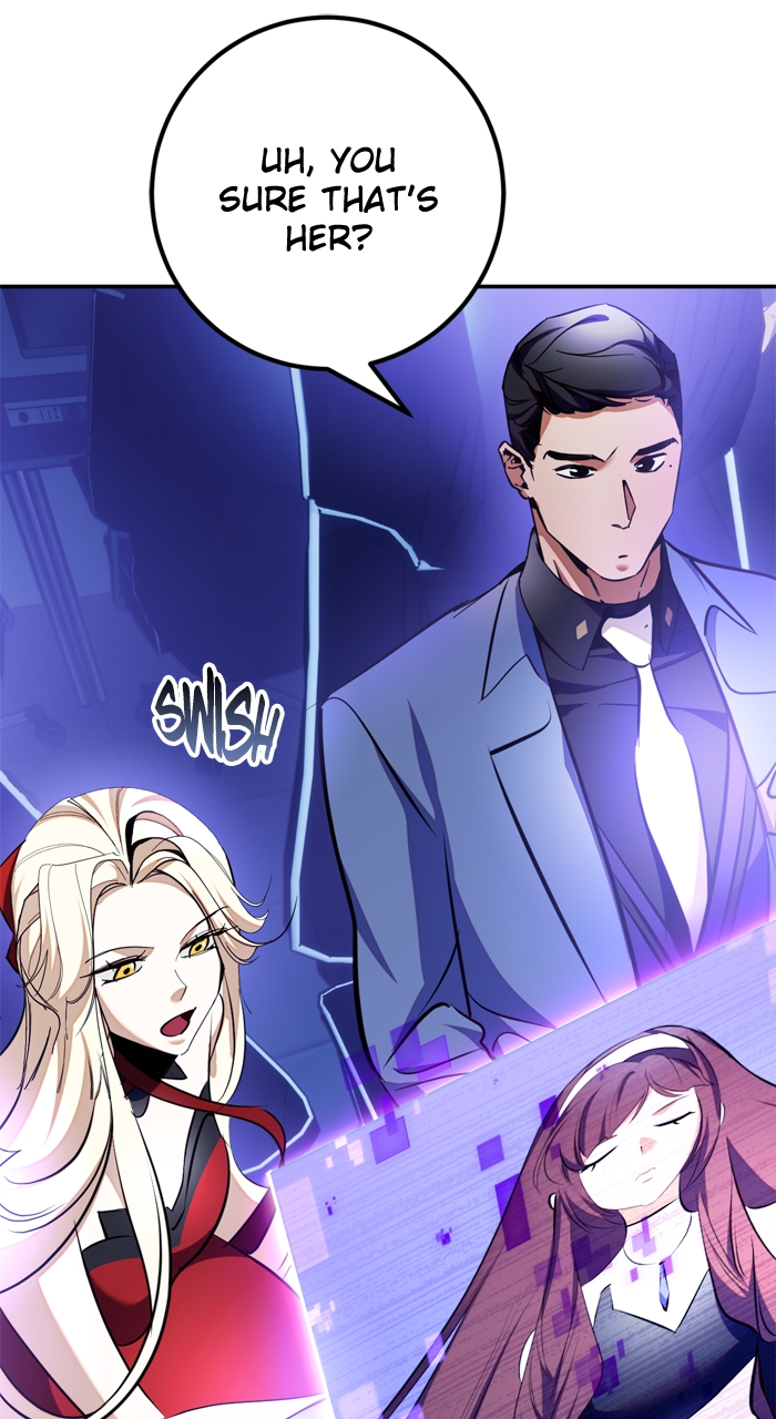 Read Return to Player (en) Manga Online