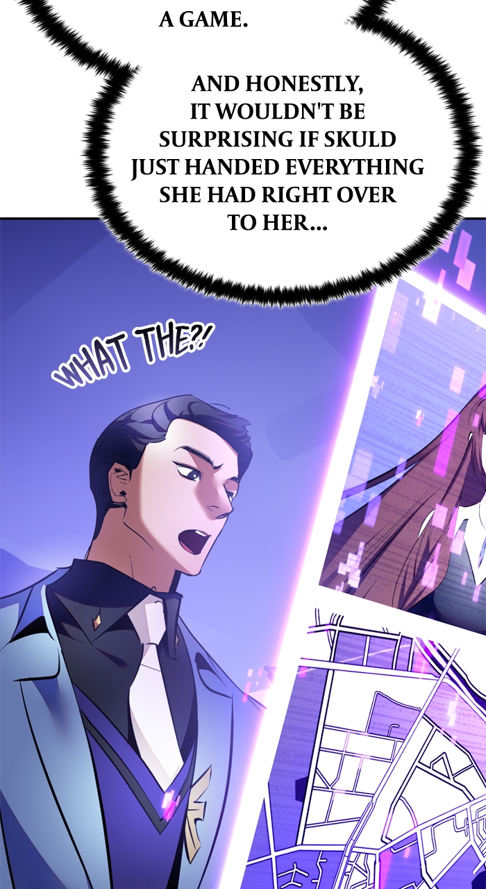 Read Return to Player (en) Manga Online