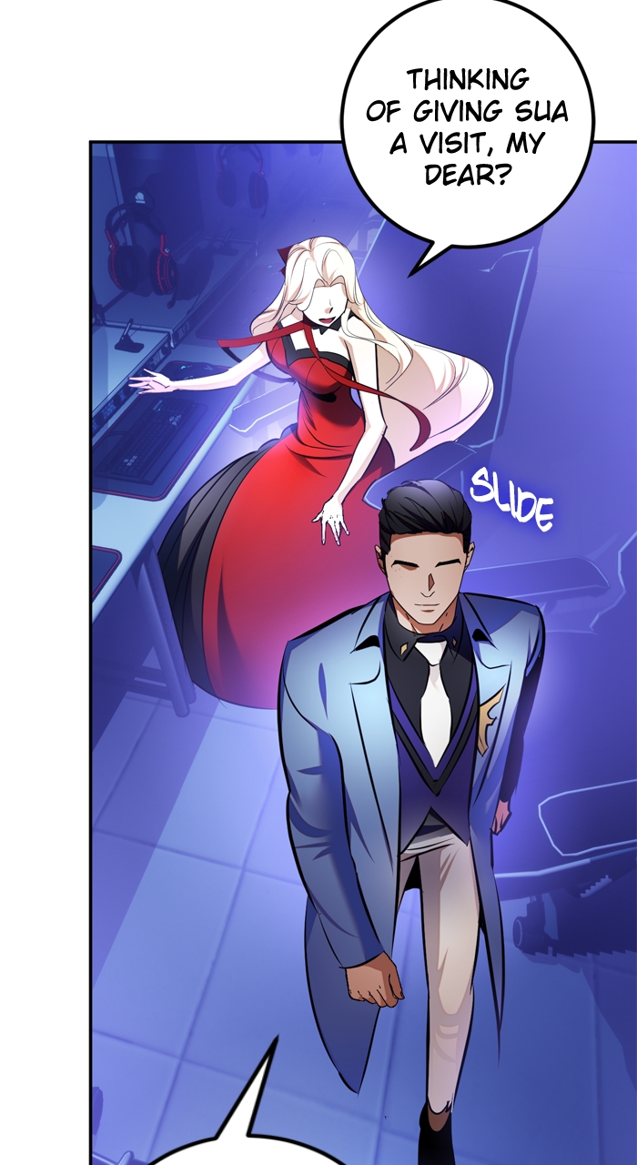 Read Return to Player (en) Manga Online