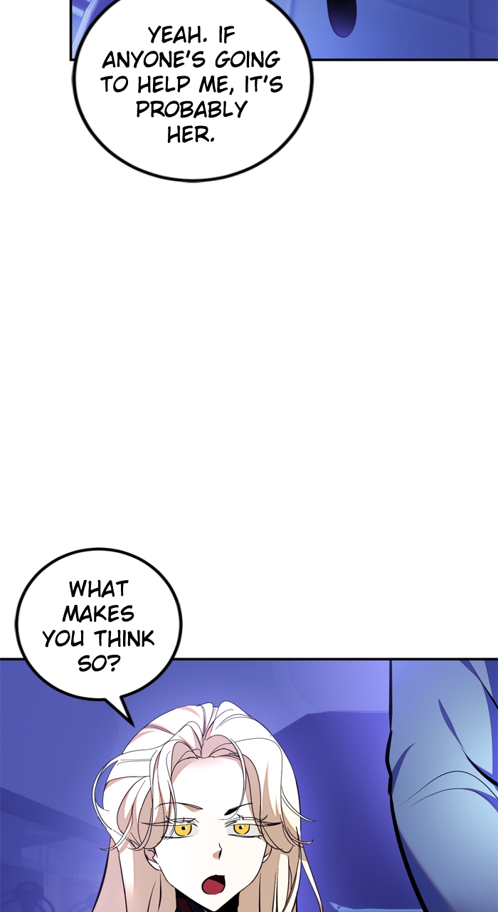 Read Return to Player (en) Manga Online