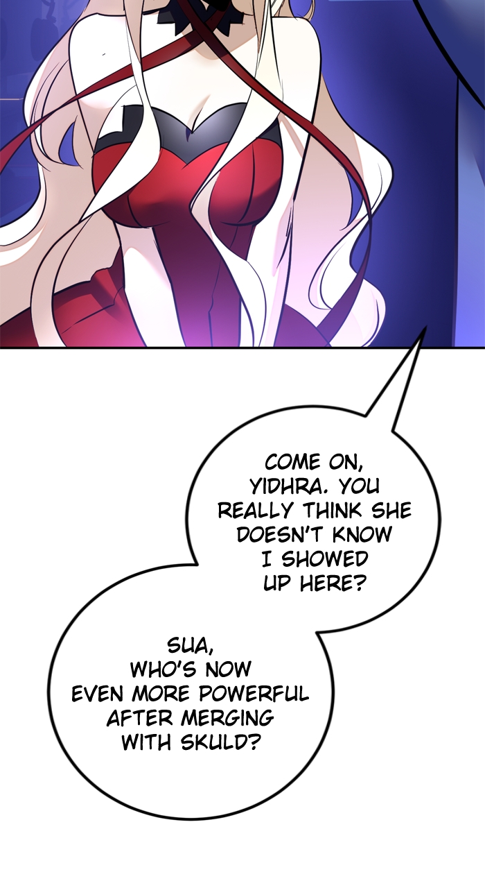 Read Return to Player (en) Manga Online