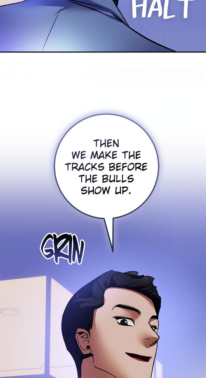 Read Return to Player (en) Manga Online