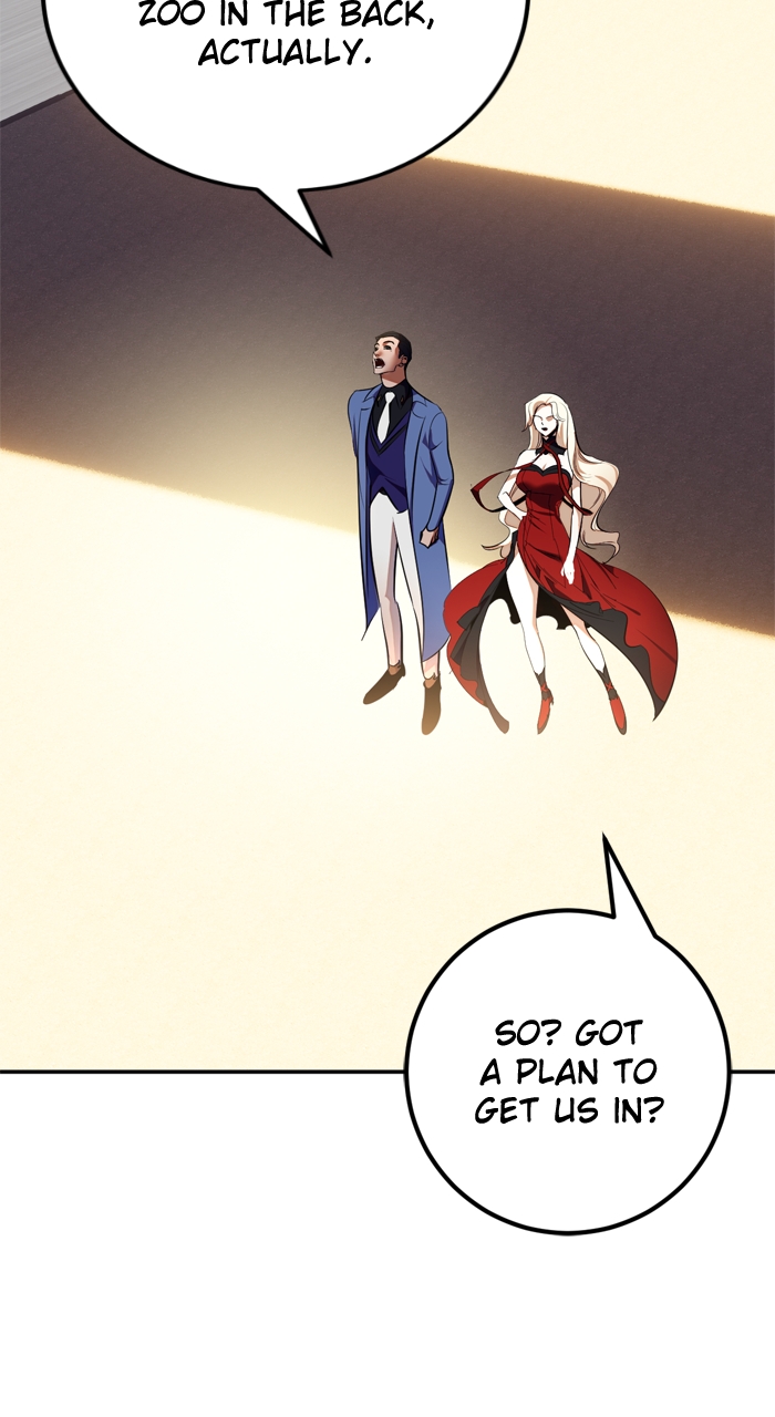 Read Return to Player (en) Manga Online