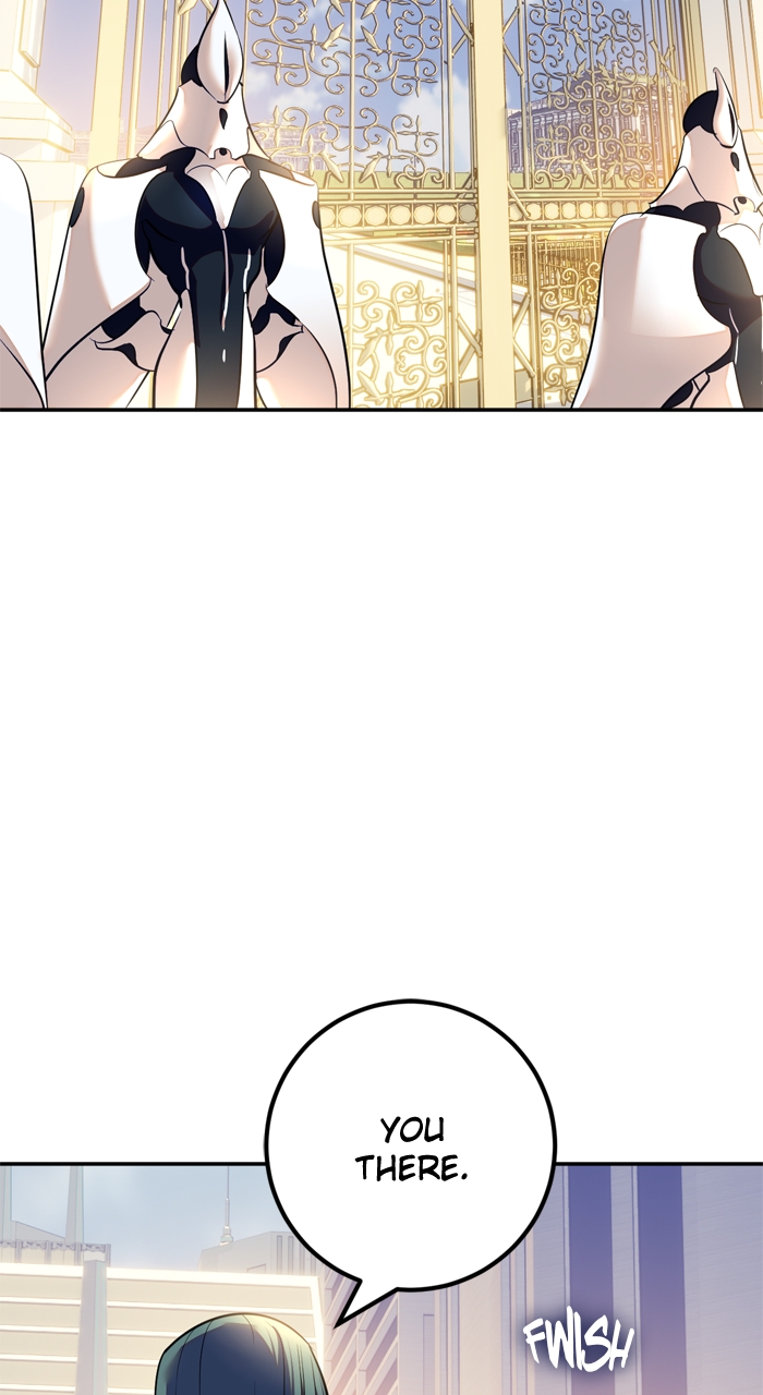 Read Return to Player (en) Manga Online