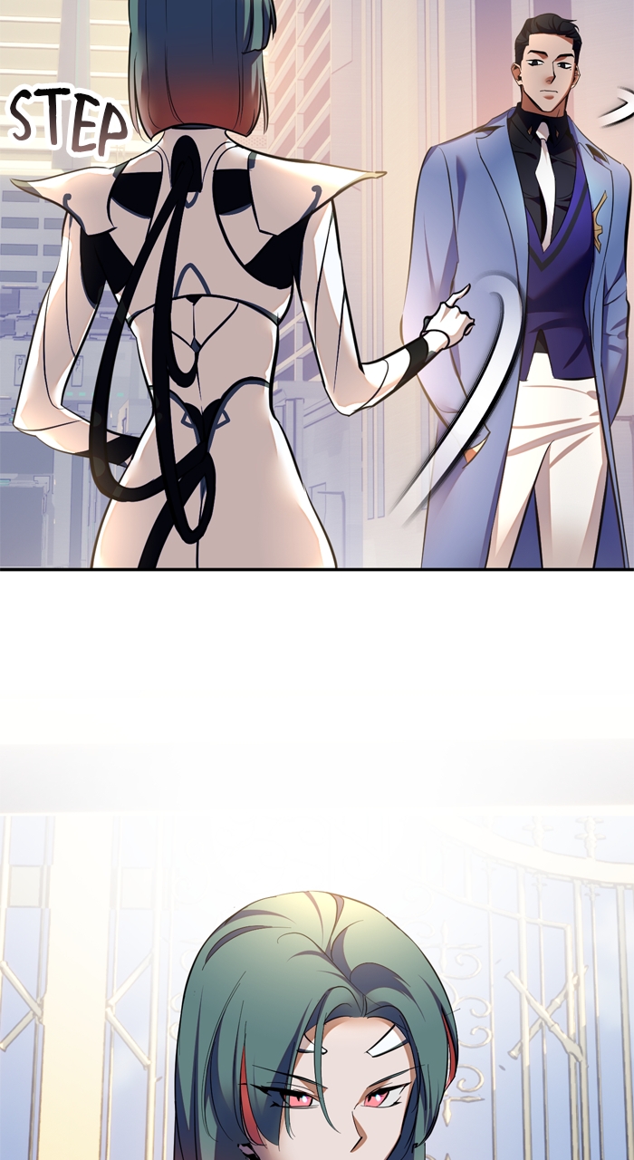 Read Return to Player (en) Manga Online