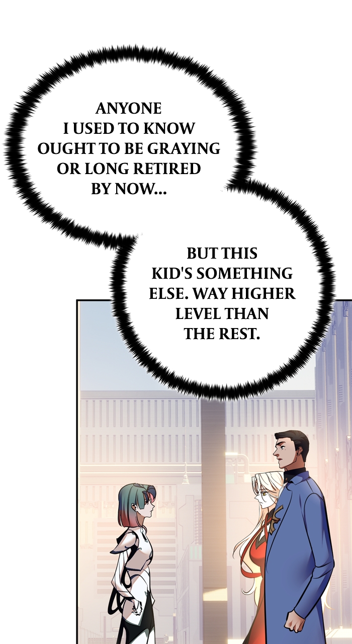 Read Return to Player (en) Manga Online