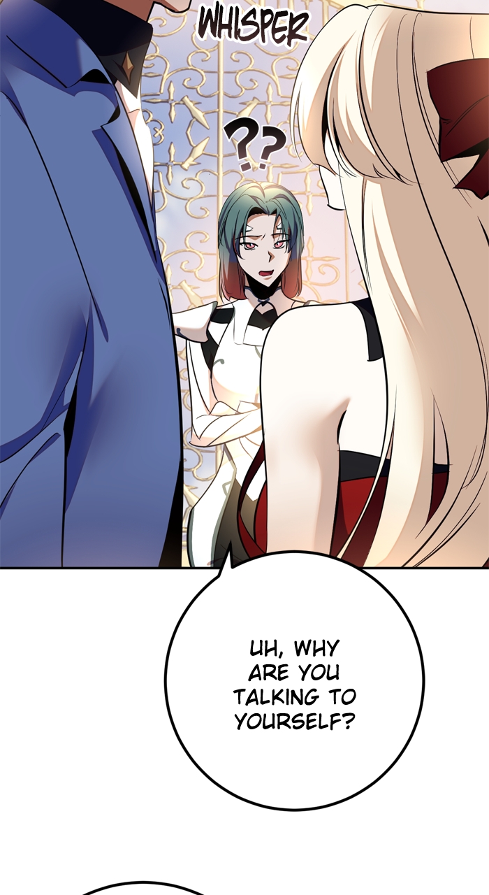 Read Return to Player (en) Manga Online