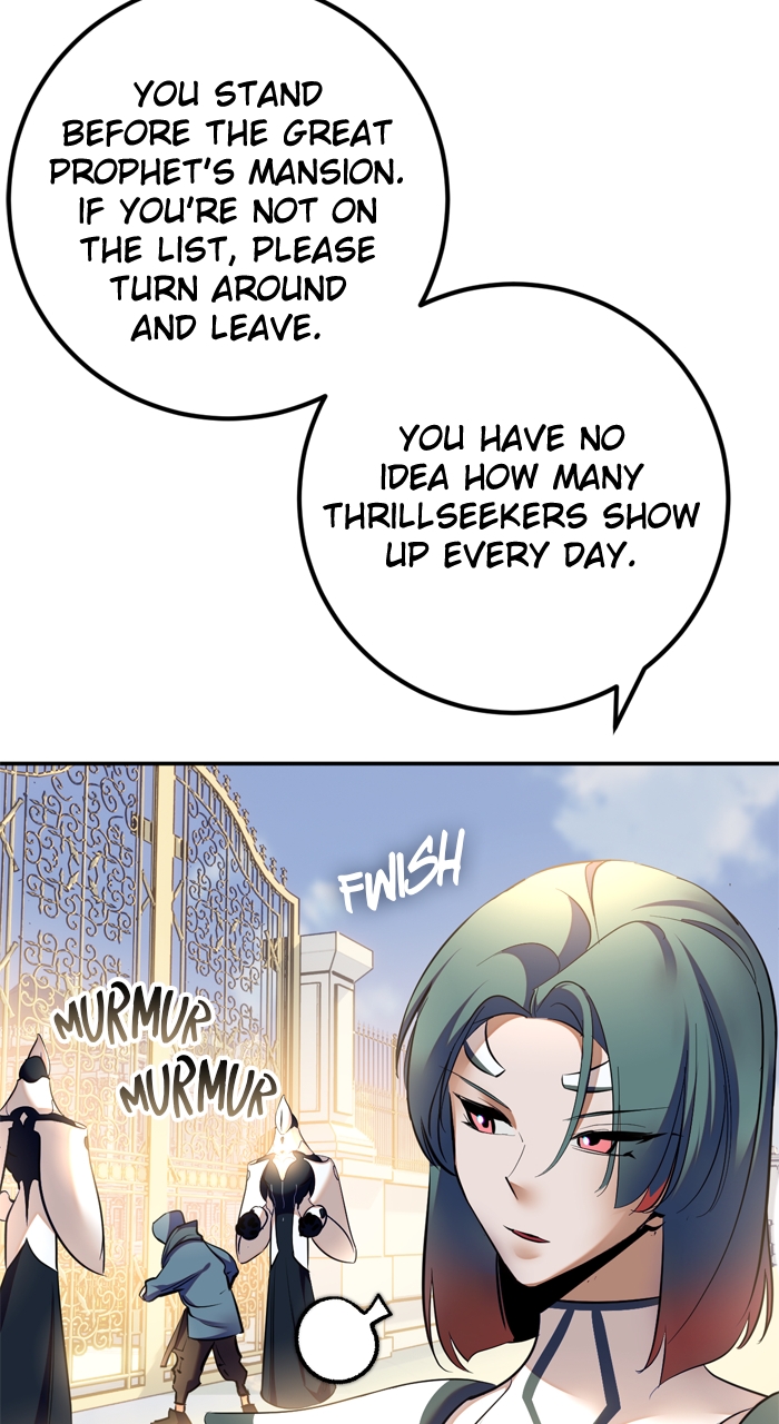 Read Return to Player (en) Manga Online