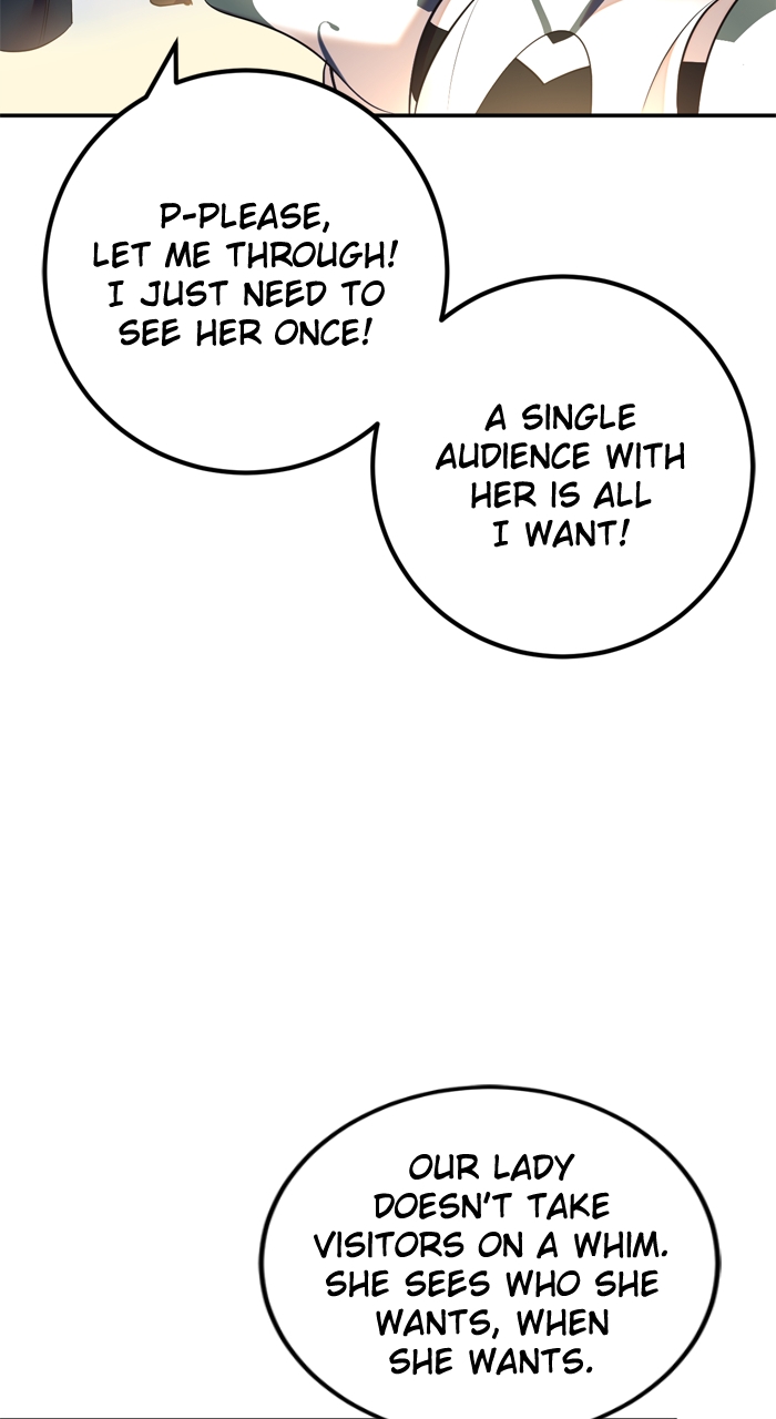 Read Return to Player (en) Manga Online