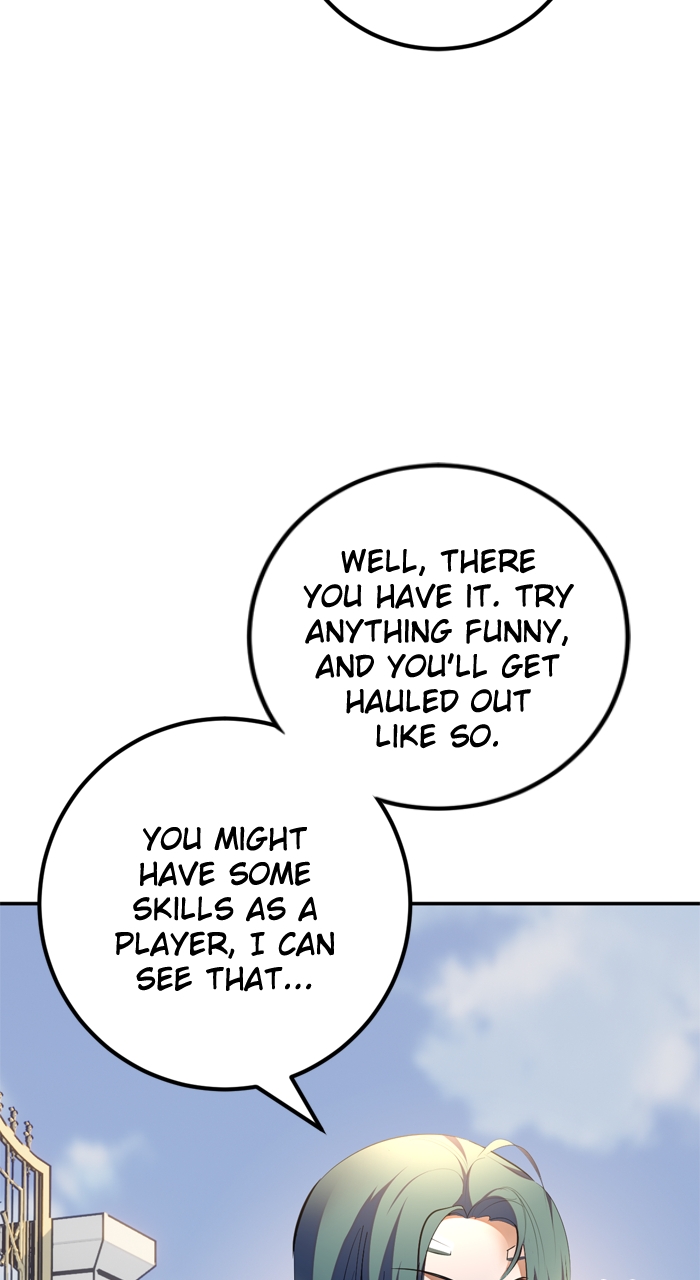 Read Return to Player (en) Manga Online