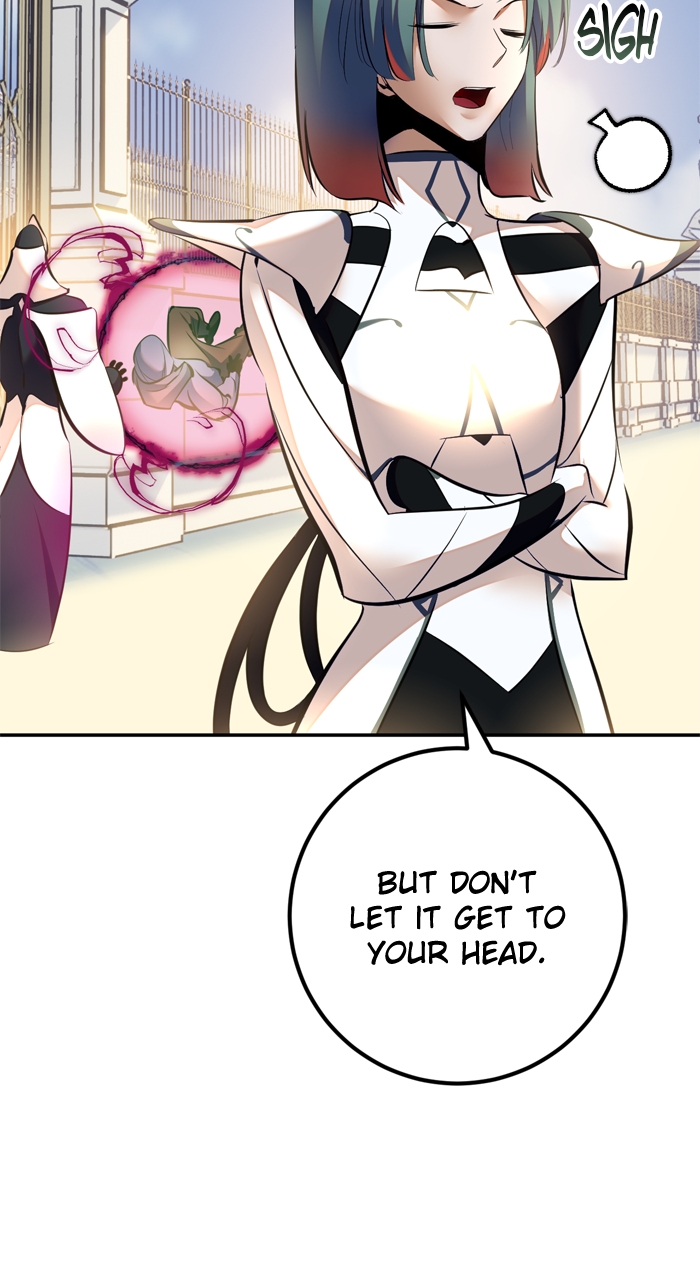 Read Return to Player (en) Manga Online