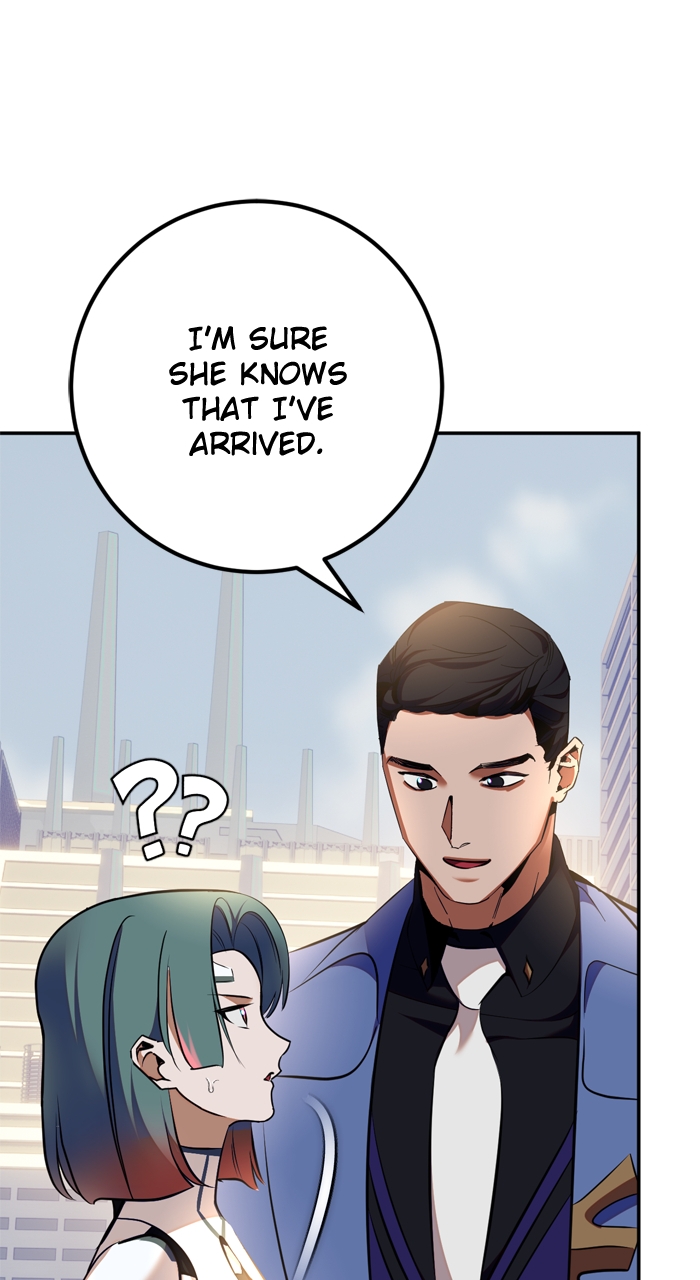 Read Return to Player (en) Manga Online