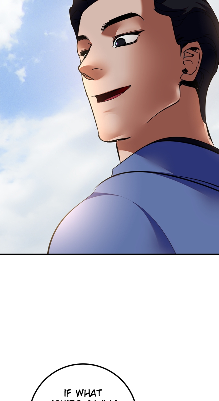 Read Return to Player (en) Manga Online