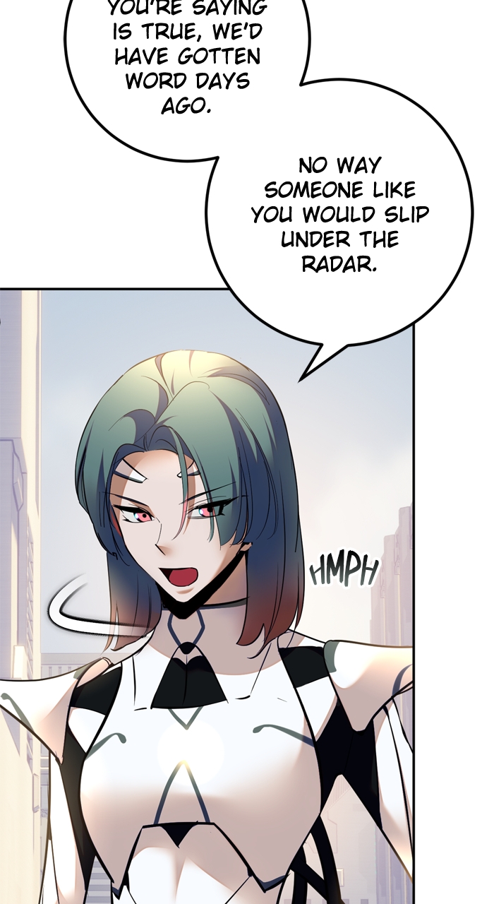 Read Return to Player (en) Manga Online