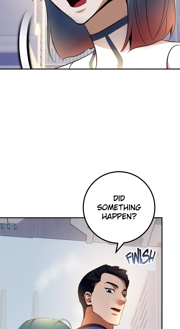 Read Return to Player (en) Manga Online