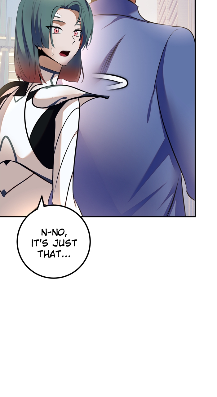 Read Return to Player (en) Manga Online