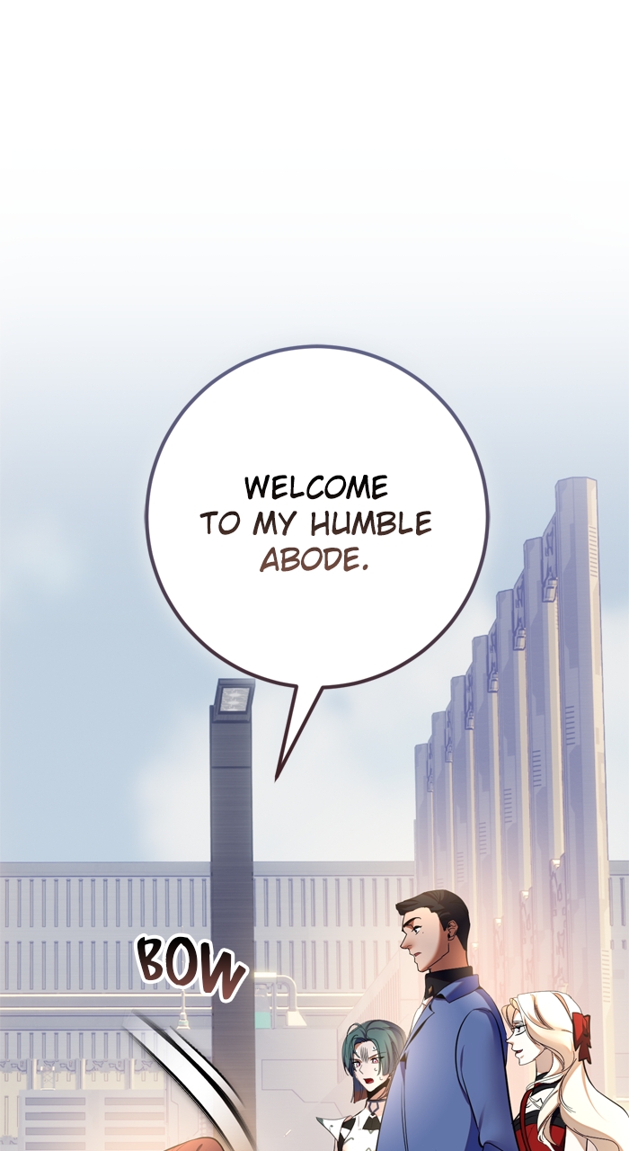 Read Return to Player (en) Manga Online