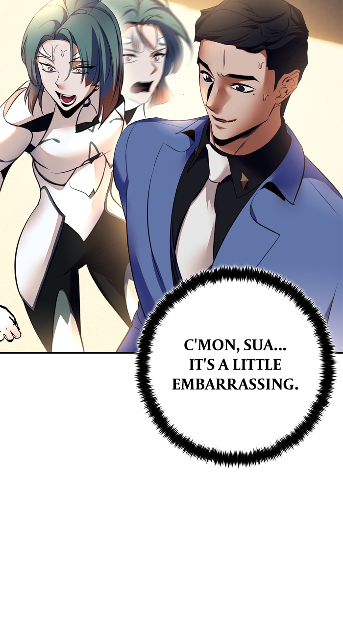 Read Return to Player (en) Manga Online