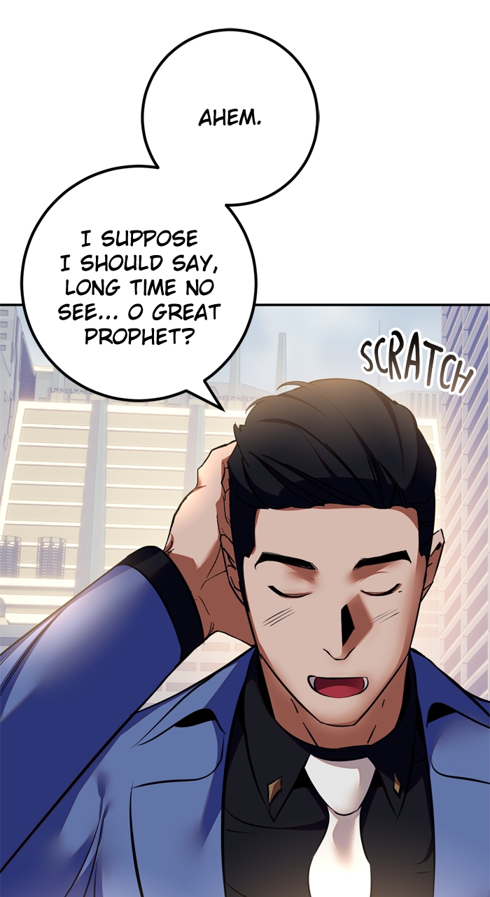 Read Return to Player (en) Manga Online