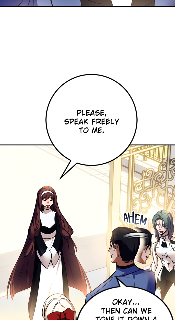 Read Return to Player (en) Manga Online