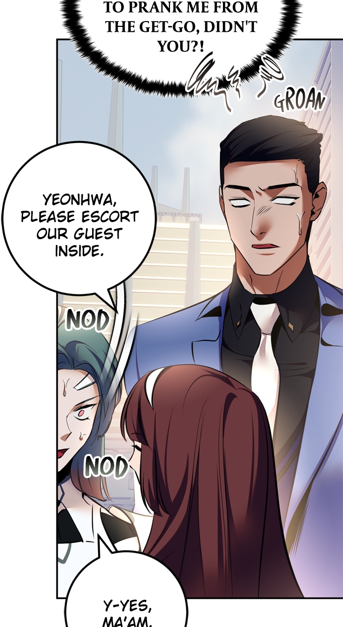 Read Return to Player (en) Manga Online