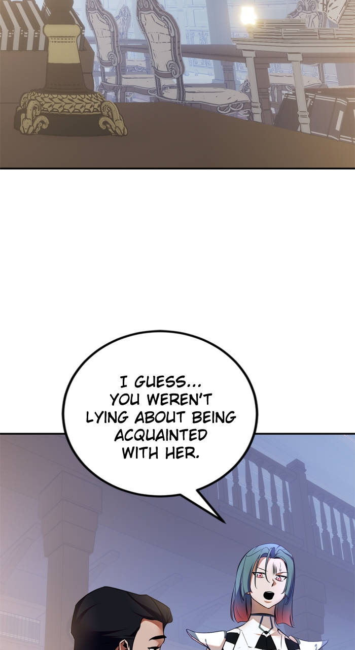 Read Return to Player (en) Manga Online