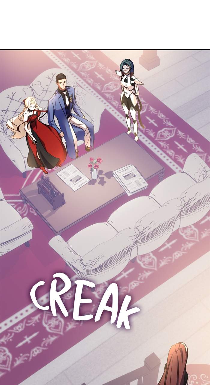 Read Return to Player (en) Manga Online