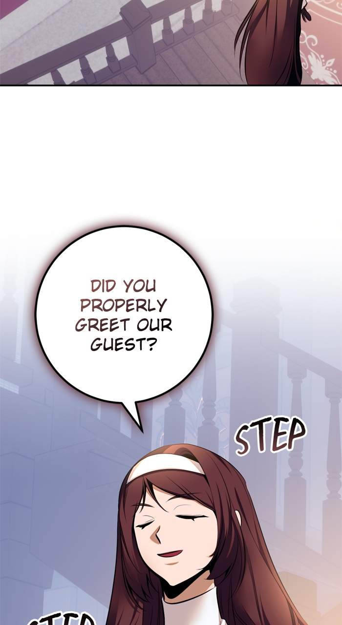 Read Return to Player (en) Manga Online