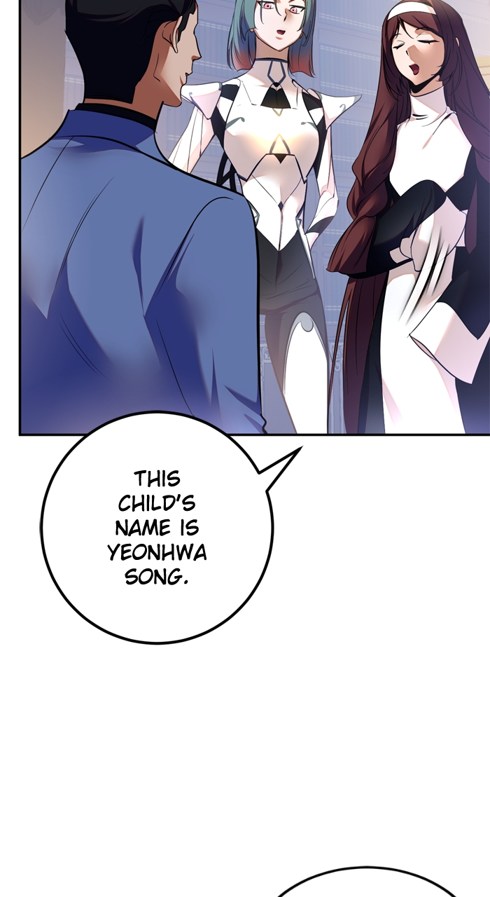 Read Return to Player (en) Manga Online