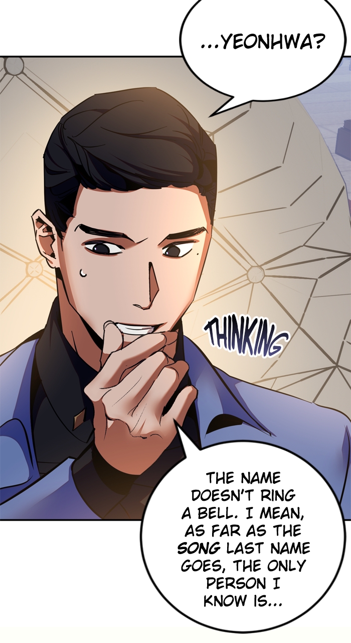 Read Return to Player (en) Manga Online