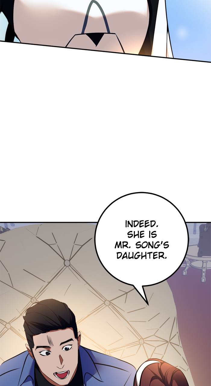 Read Return to Player (en) Manga Online