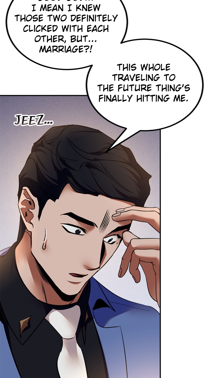 Read Return to Player (en) Manga Online