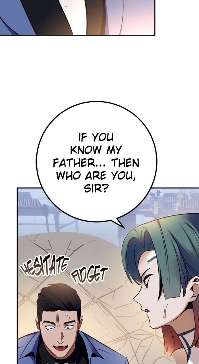 Read Return to Player (en) Manga Online