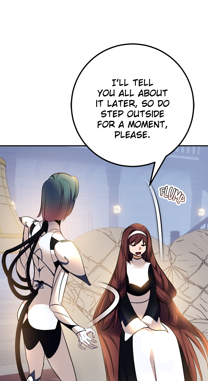 Read Return to Player (en) Manga Online