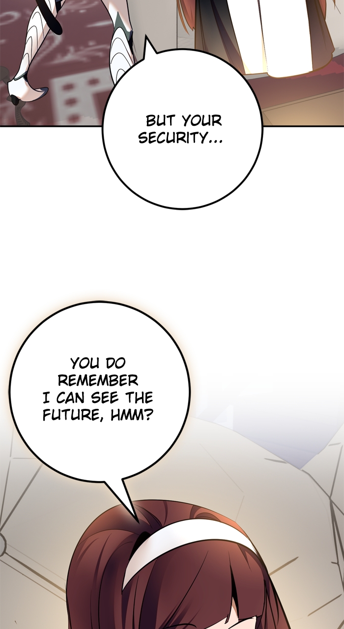 Read Return to Player (en) Manga Online