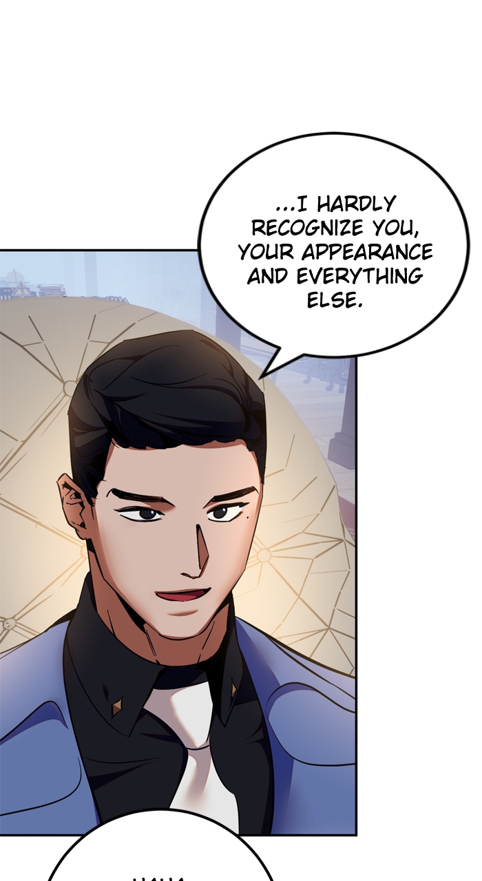 Read Return to Player (en) Manga Online