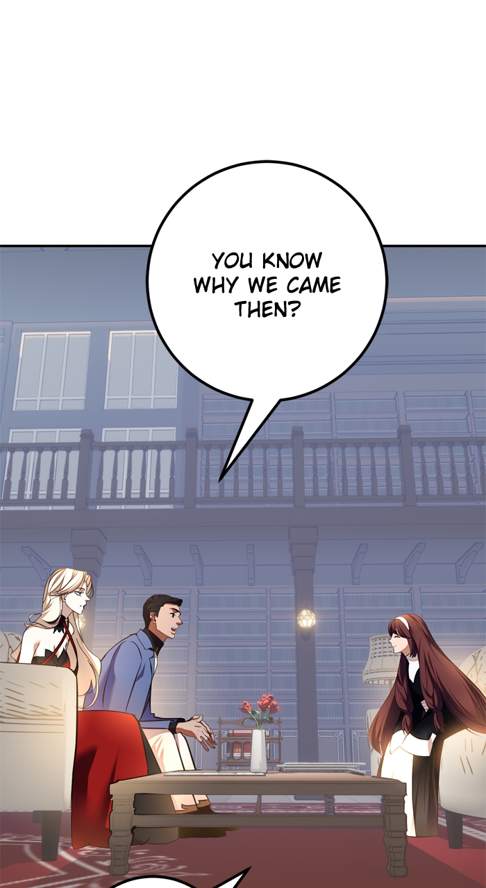 Read Return to Player (en) Manga Online