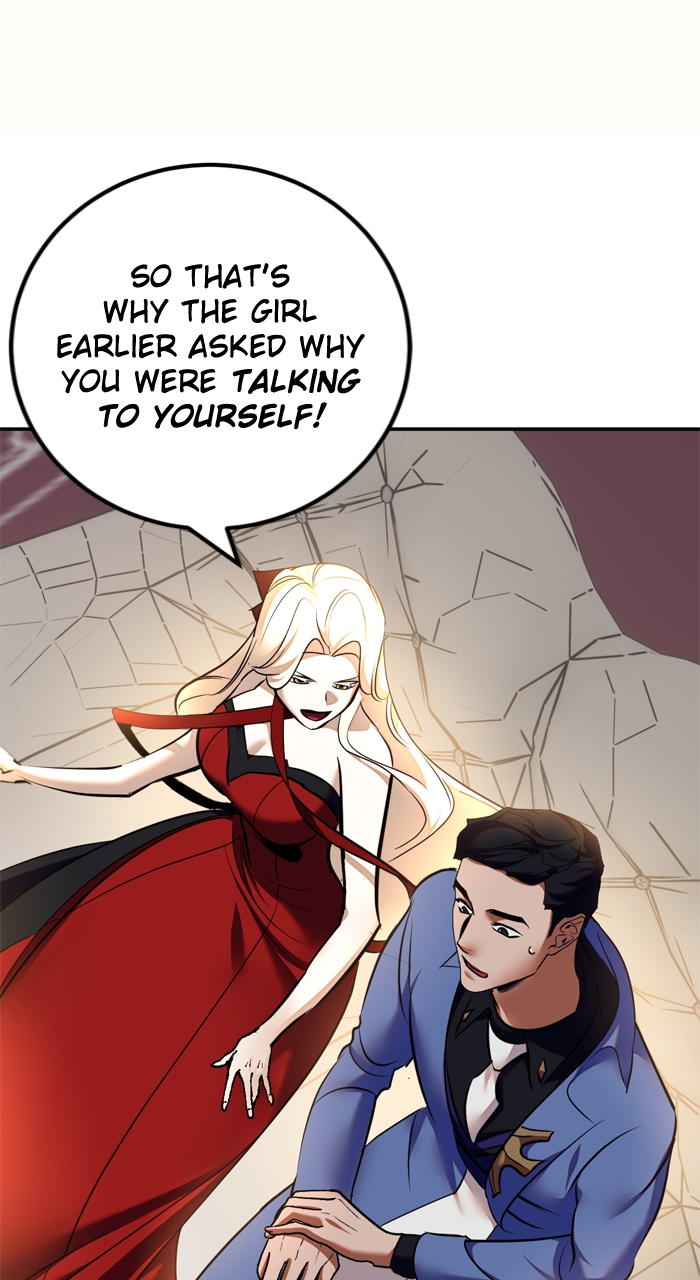 Read Return to Player (en) Manga Online